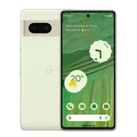Google Pixel 7 (128GB):$599$324.80 on Amazon