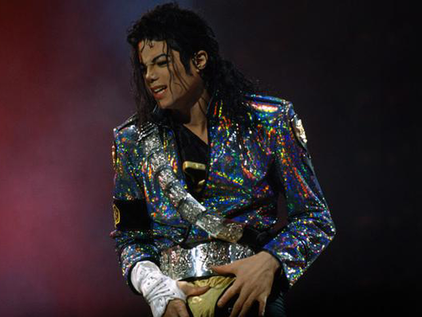Michael Jackson remixed by Neptunes, Blink182 MusicRadar