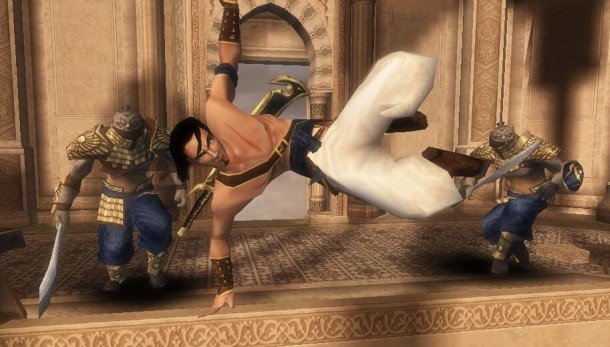 What we want from the next Prince of Persia