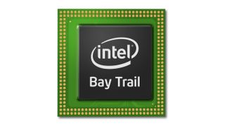 Intel Bay Trail