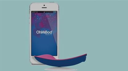 OhMiBod sex toy