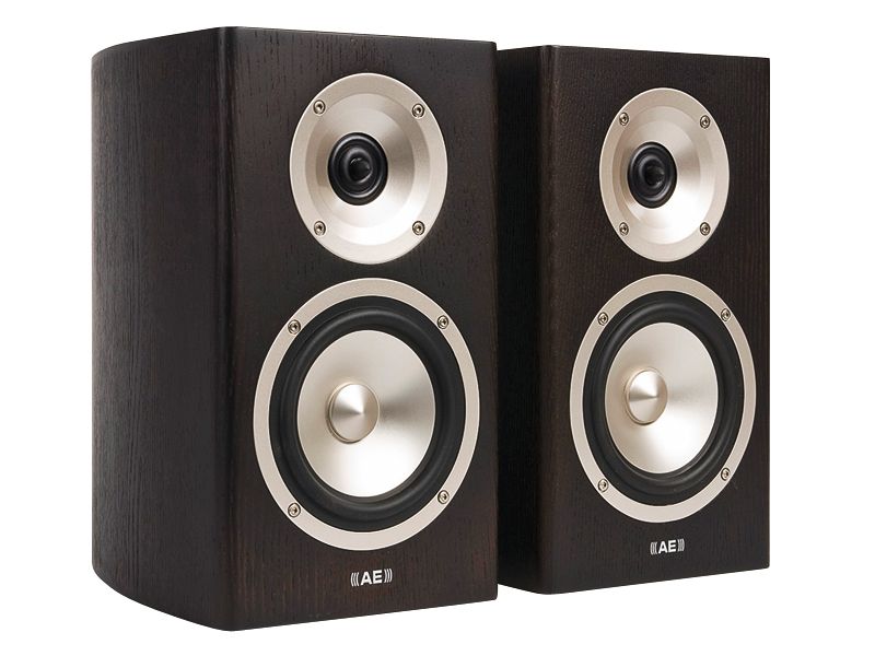 ACOUSTIC ENERGY Radiance one 1ペア Acoustic Energy Radiance 1 review | TechRadar