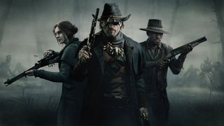 hunt: showdown