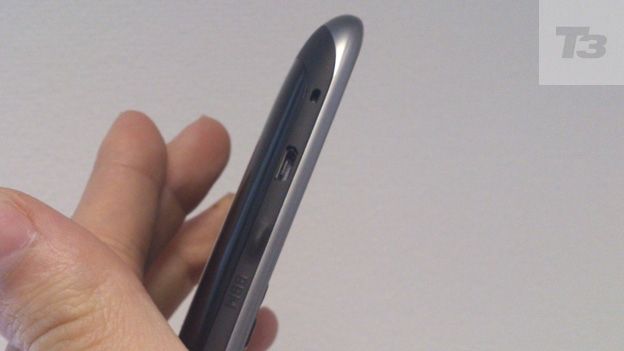 BlackBerry Curve 9320 review