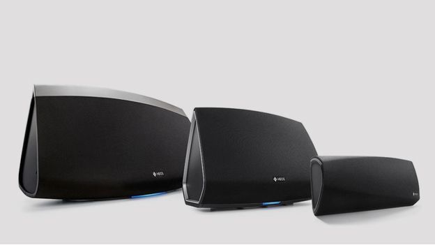 Denon Heos