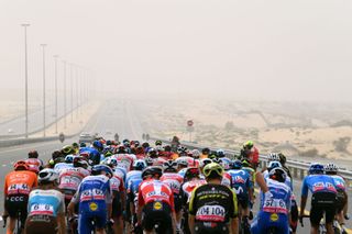 UAE Tour stage 4