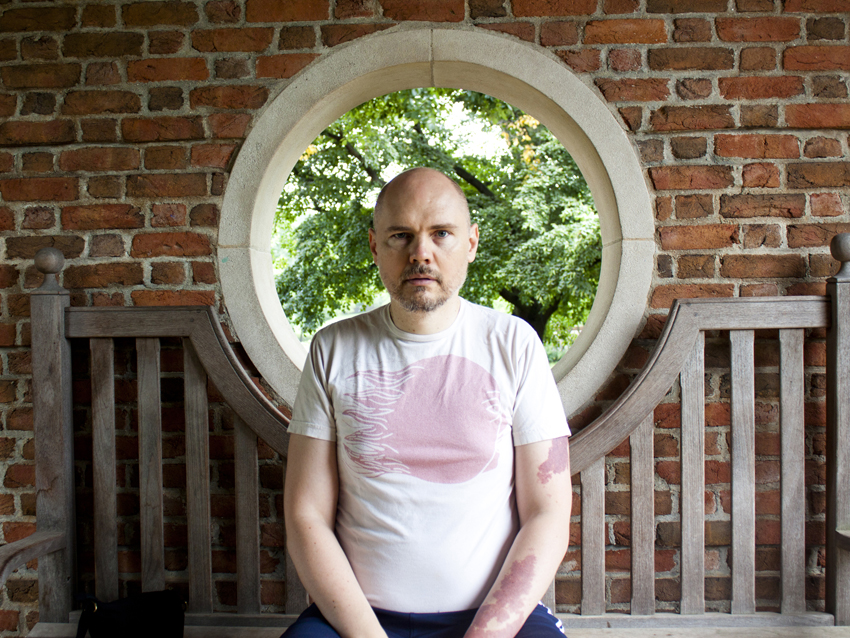 Exclusive: Billy Corgan and Sierra Swan talk new album Good Soldier ...