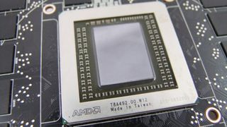 AMD Radeon R9-290X