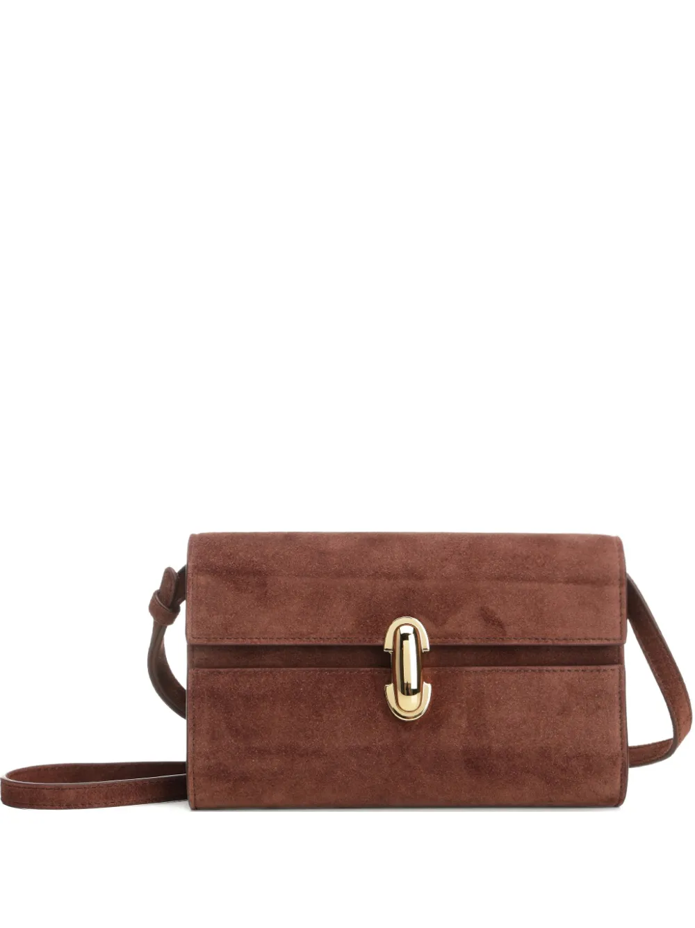 Savette Symmetry Crossbody Bag | One Size