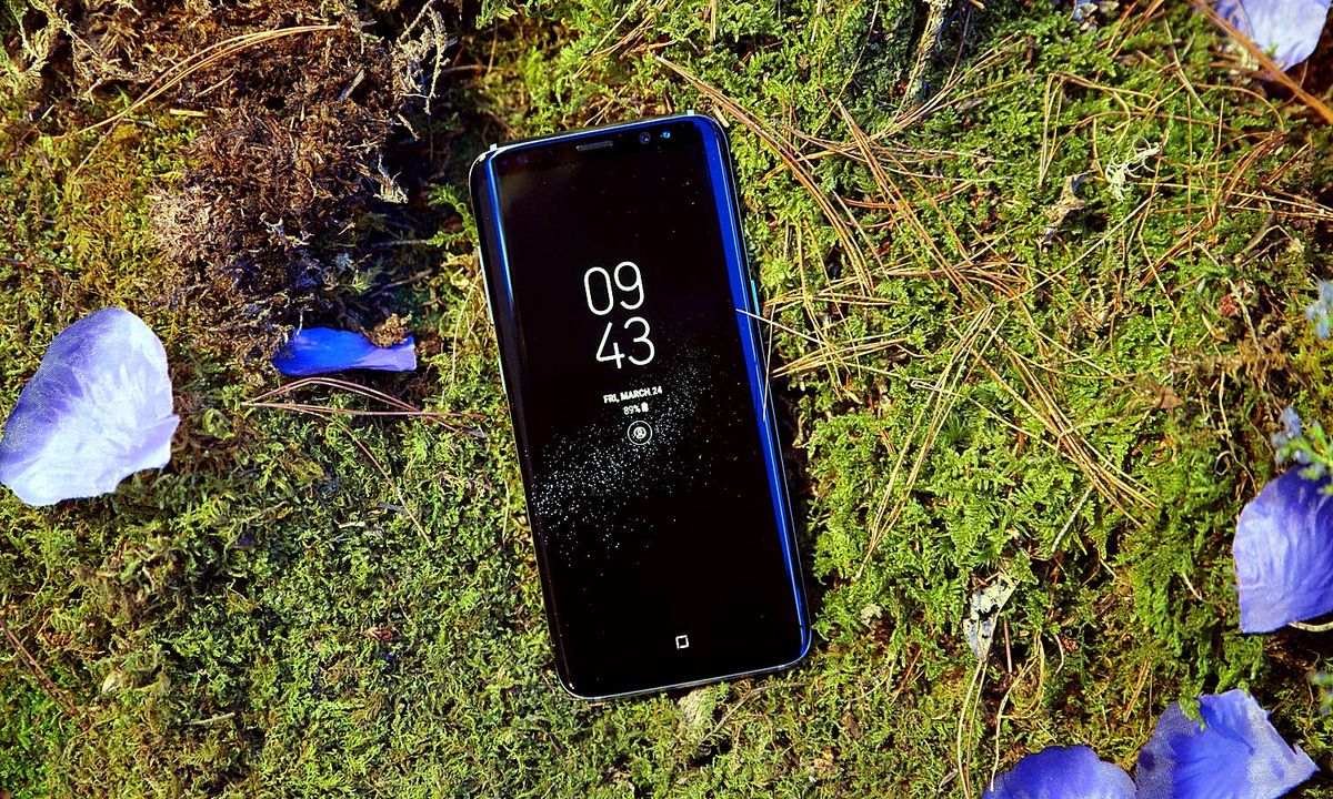 Galaxy S8 Review: A great Android phone for a good price
