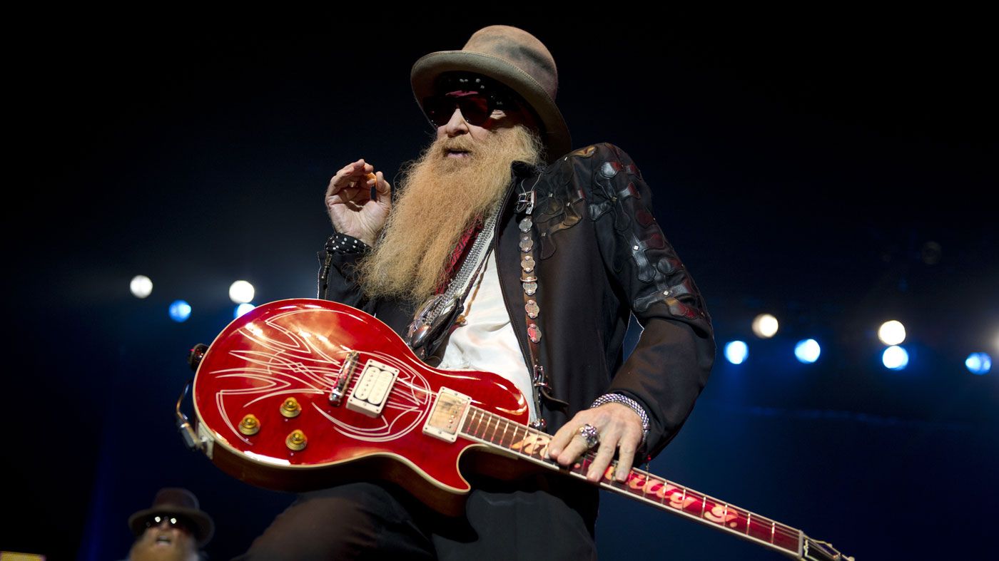 Billy Gibbons reveals tone secrets, Hendrix's Strat tips and Clapton's ...