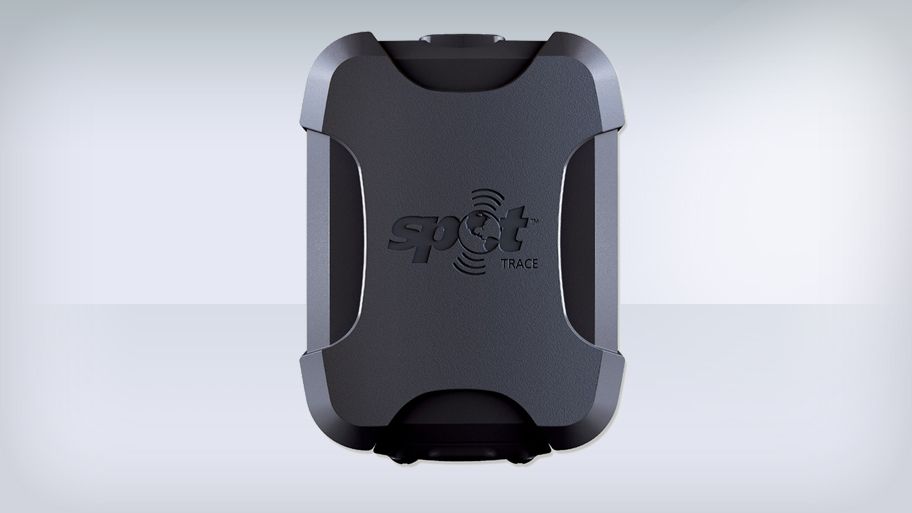 Spot Trace Anti-Theft Tracking Device review