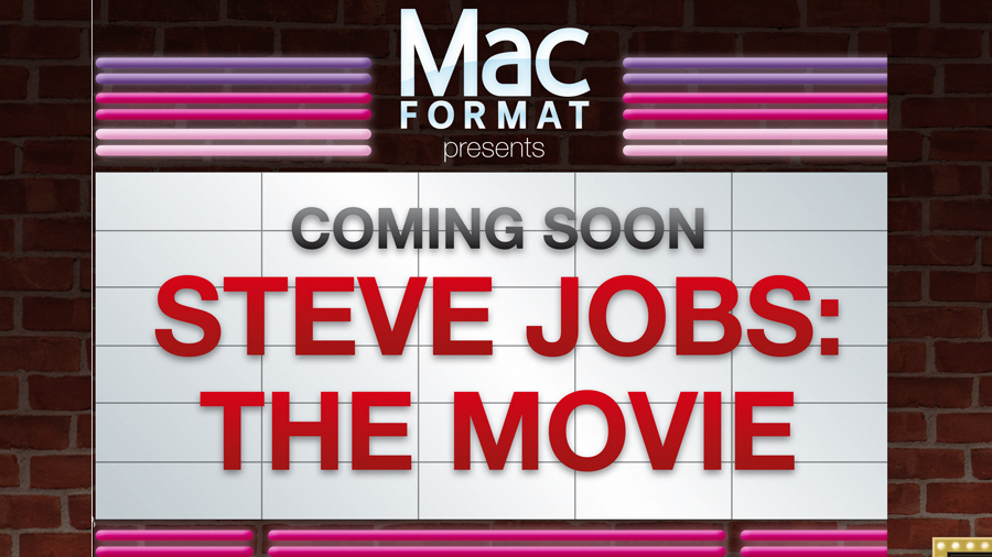 Five Steve Jobs Movies That Would Actually Be Worth Watching Techradar 