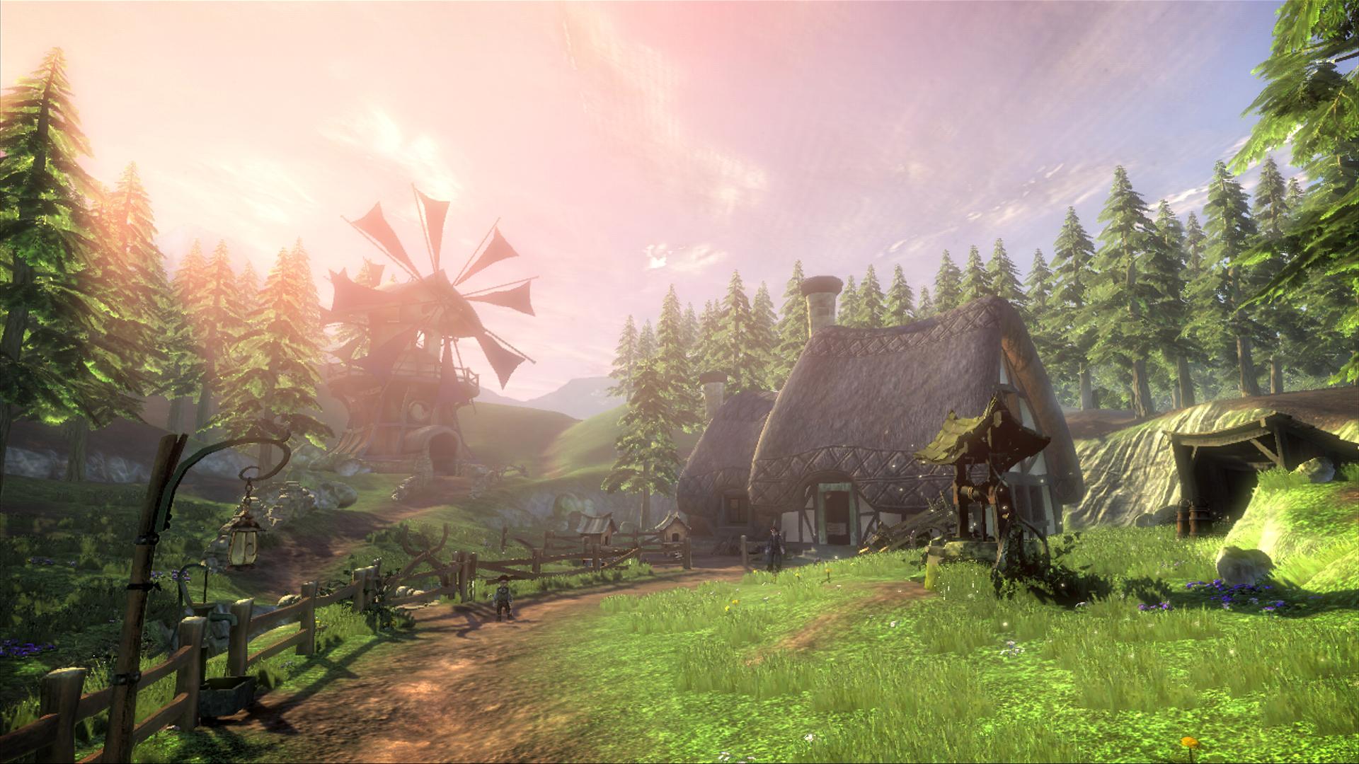 fable 2 release date