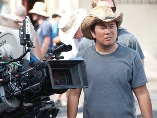 Hollywood director Justin Lin slams cheap 3D