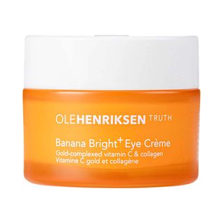 Banana Bright+ Vitamin C aufhellende Augencreme