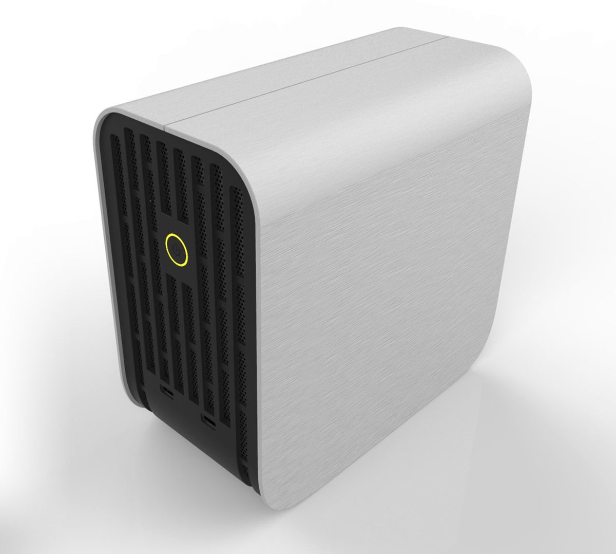 Zotac Launches Its Own External VGA Box | Tom's Hardware