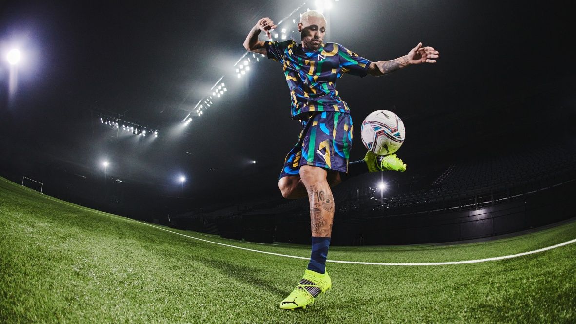 Neymar