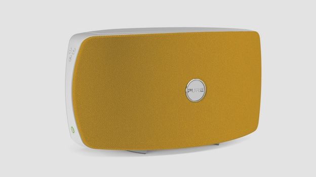 Pure Jongo T6 review