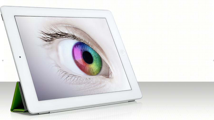 Why does a retina display matter?