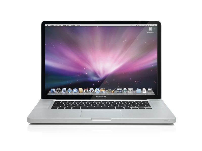 Apple MacBook Pro 13