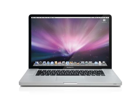 MacBook Pro 15" 2.8GHz