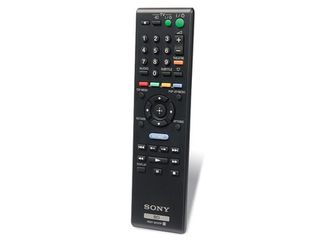 Sony bdp-s370 remote