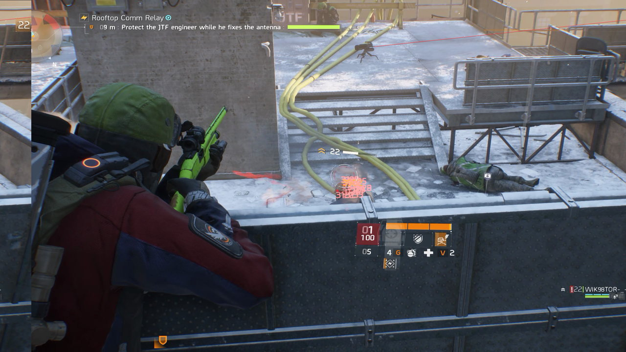 The Division Review (12)