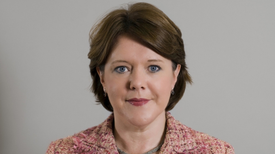 Maria Miller