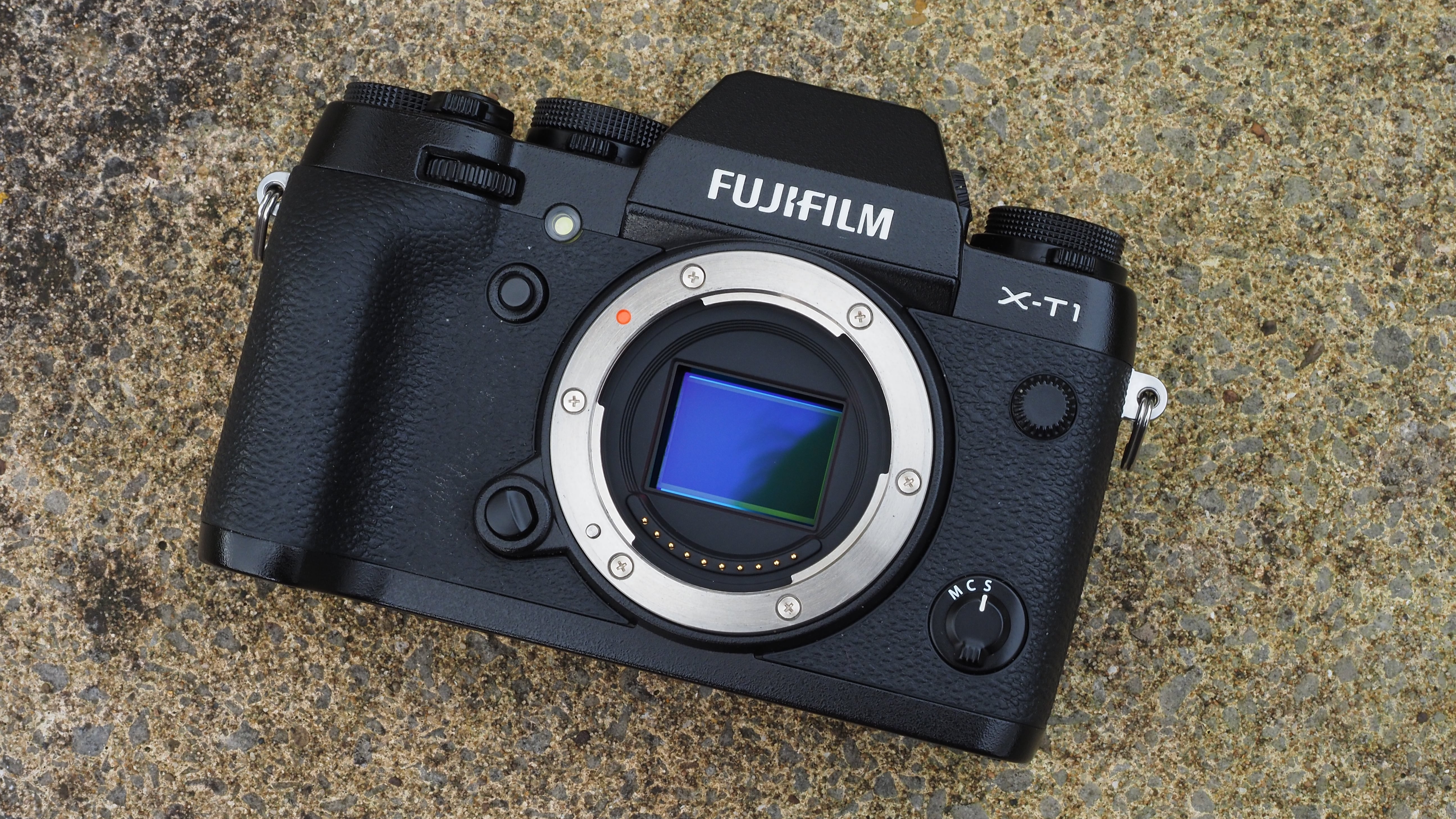 I just bought a Fujifilm X-T1. Am I mad? | Digital Camera World