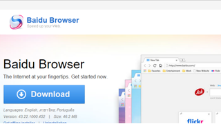 Free browsers for mac