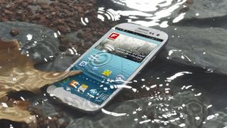 Waterproof tech is the future of smartphones