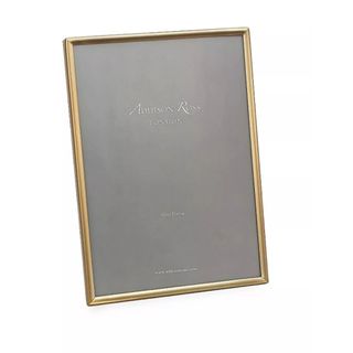 Addison Ross Thin Gold Picture Frame