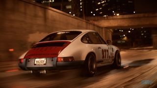 Need for Speed Porsche