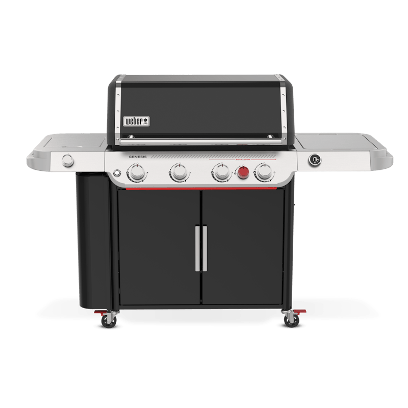 Genesis&amp;reg; Ep-435w Gas Barbecue
