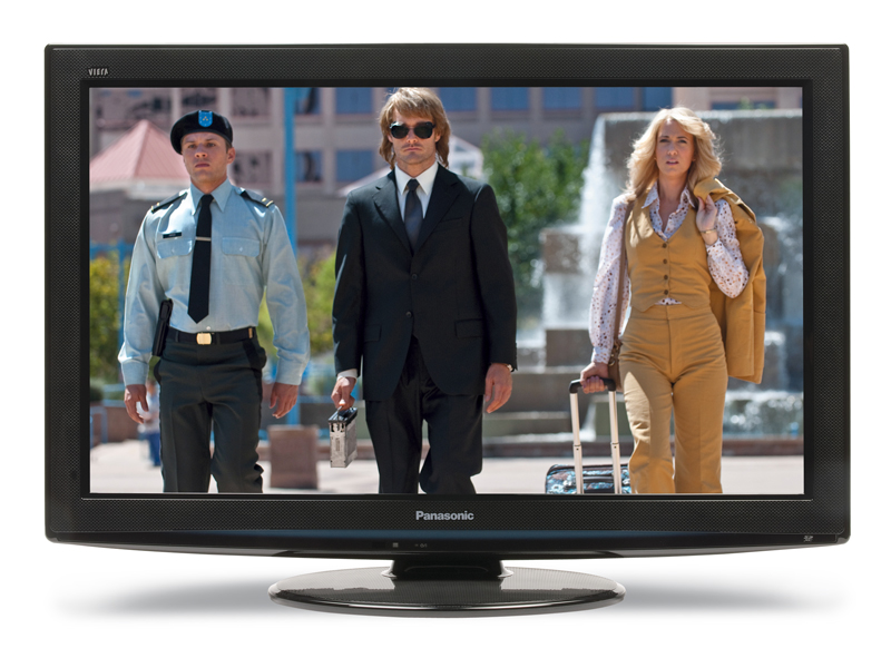 Best Panasonic TV 2010 what to buy this year TechRadar