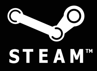 Steam Logo 0