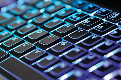 keyboard shortcuts