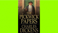 The Pickwick Papers - Charles Dickens (1836)