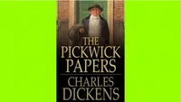 The Pickwick Papers - Charles Dickens (1836)