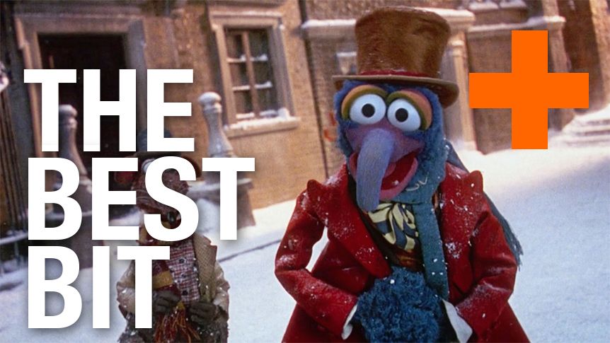 The Muppets Recap: Unveil the Tail