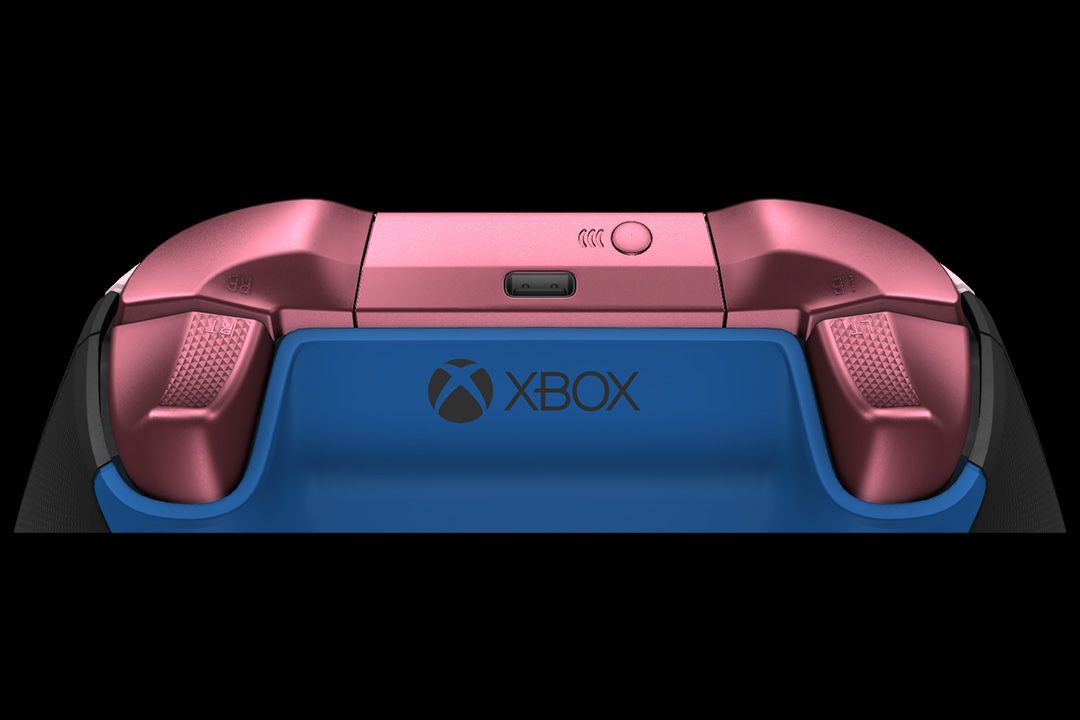 Paimon Controller