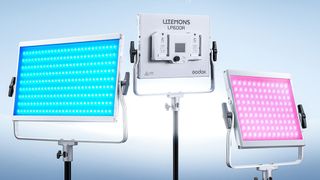 Godox LP Series