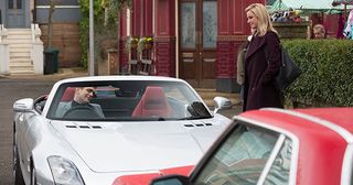 Jack Branning, Melanie Owen