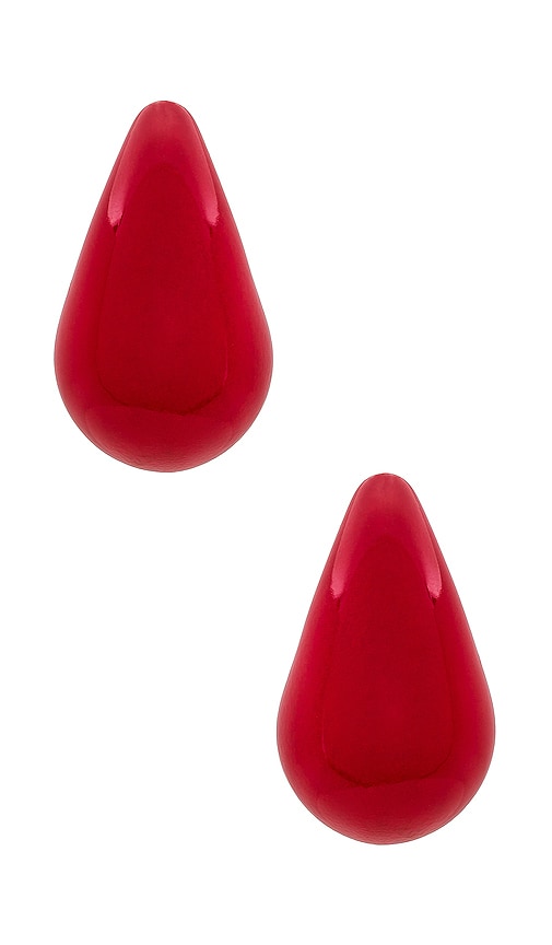 Teardrop Earrings