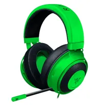Razer Kraken Green Gaming-headset