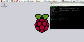 Raspberry Pi