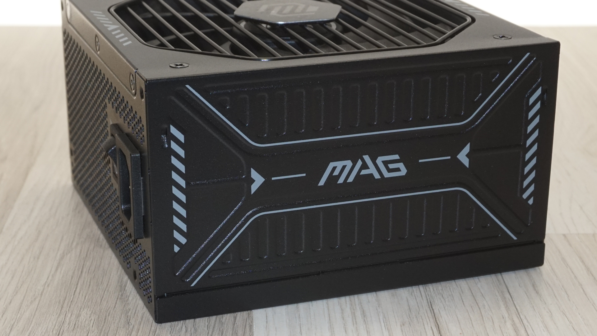 MSI MAG A850GLS PCIE5 PSU