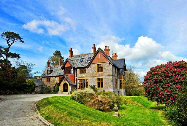 west country estates for sale feature