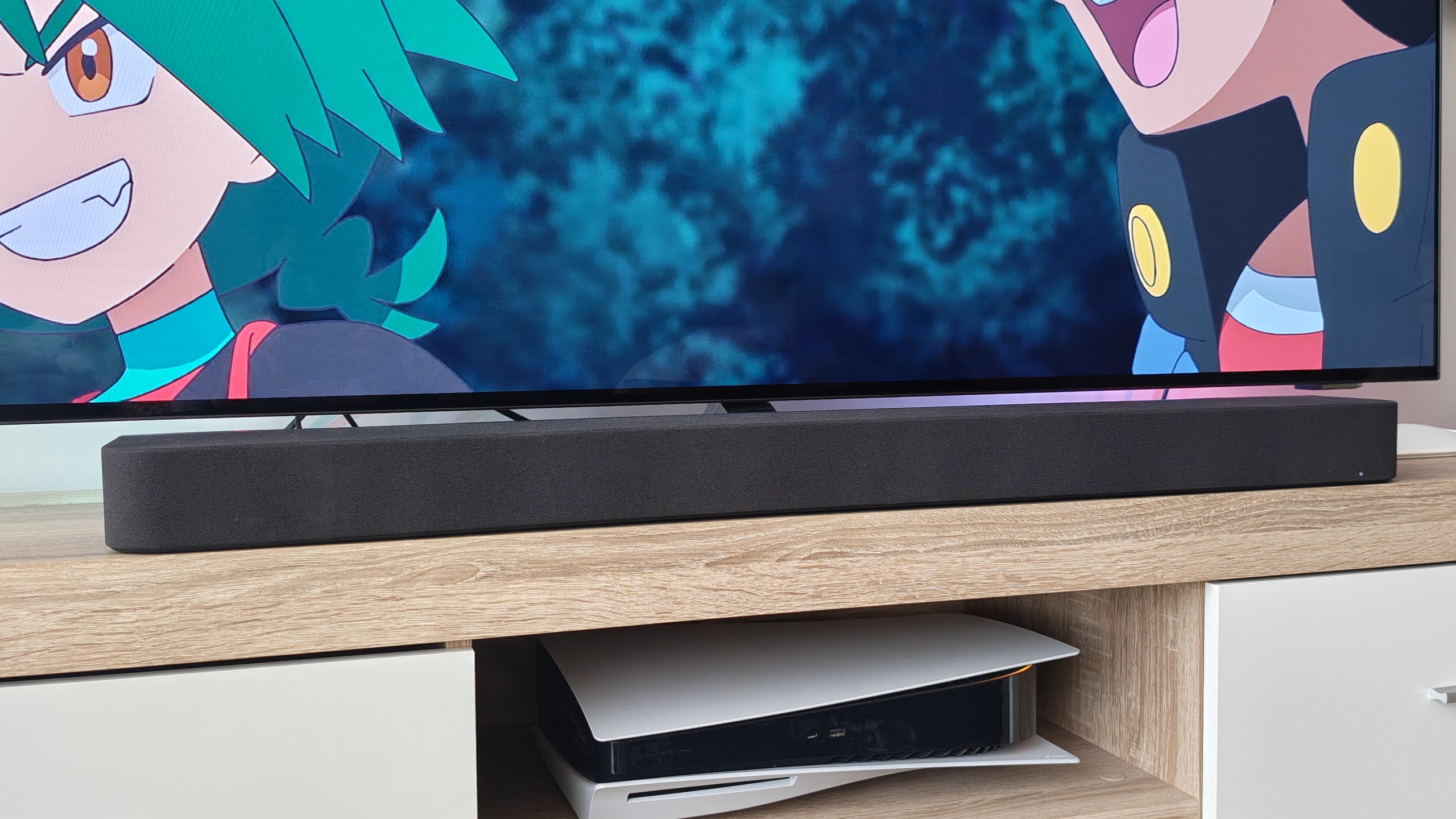 Sony Bravia Theatre Bar 7